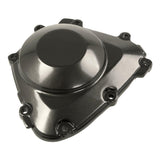 TCMT Right Oil Pump Engine Stator Crankcase Cover Fit For Yamaha FZ09 2014-2017 MT09 2018-2020 Tracer 900 2019-2020 - TCMT