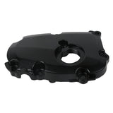 TCMT Right Oil Pump Engine Stator Crankcase Cover Fit For Yamaha FZ6R 2009-2017 - TCMT