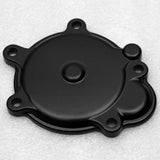 TCMT Right Small Idle Gear Engine Startor Cover Crankcase Fit For Kawasaki Ninja ZX10R '06-'10