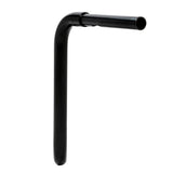 TCMT Rise 1-1/4" Ape Hanger Handlebar Fit For Harley Sportster XL XL883 XL1200 Custom - TCMTMOTOR