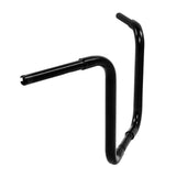TCMT Rise 1-1/4" Ape Hanger Handlebar Fit For Harley Sportster XL XL883 XL1200 Custom - TCMTMOTOR