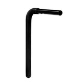 TCMT Rise 1-1/4" Ape Hanger Handlebar Fit For Harley Sportster XL XL883 XL1200 Custom - TCMTMOTOR