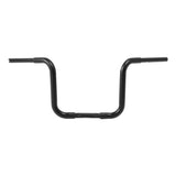 TCMT Rise 1-1/4" Ape Hanger Handlebar Fit For Harley Sportster XL XL883 XL1200 Custom - TCMTMOTOR