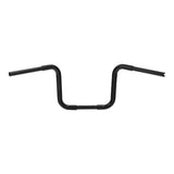 TCMT Rise 1-1/4" Ape Hanger Handlebar Fit For Harley Sportster XL XL883 XL1200 Custom - TCMTMOTOR