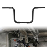 TCMT Rise 1-1/4" Ape Hanger Handlebar Fit For Harley Sportster XL XL883 XL1200 Custom - TCMTMOTOR