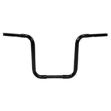 TCMT Rise 1-1/4" Ape Hanger Handlebar Fit For Harley Sportster XL XL883 XL1200 Custom - TCMTMOTOR