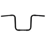 TCMT Rise 1-1/4" Ape Hanger Handlebar Fit For Harley Sportster XL XL883 XL1200 Custom - TCMTMOTOR