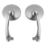 TCMT Round Bar End Rear-View Mirrors Fit For Harley Sportster S RH1250 RH1250S '21-'24 - TCMT