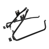 TCMT Saddlebag Bracket Guards Bar Fit For Harley Touring '09-'13