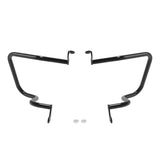 TCMT Saddlebag Engine Guard Crash Bar Fit For BMW R18 B/R18 Transcontinental '21-'24 - TCMT
