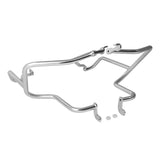 TCMT Saddlebag Engine Guard Crash Bars Fit For BMW R18 B '21-'24 - TCMT