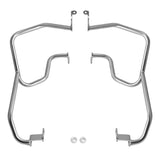 TCMT Saddlebag Engine Guard Crash Bars Fit For BMW R18 B '21-'24 - TCMT