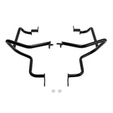 TCMT Saddlebag Engine Guard Crash Bars Fit For BMW R18 B '21-'24 - TCMT