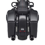 TCMT Saddlebag Filler Support w/ LED Light Fit For Harley Touring '14-'24