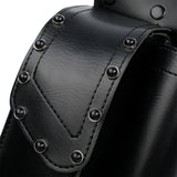 TCMT Saddlebag Guard Bag Water Bottle Holder For Harley Touring 1993-Later - TCMTMOTOR