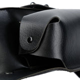 TCMT Saddlebag Guard Bag Water Bottle Holder For Harley Touring 1993-Later - TCMTMOTOR