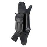 TCMT Saddlebag Guard Bag Water Bottle Holder For Harley Touring 1993-Later - TCMTMOTOR