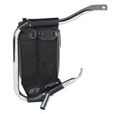 TCMT Saddlebag Guard Bag Water Bottle Holder For Harley Touring 1993-Later - TCMTMOTOR