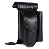TCMT Saddlebag Guard Bag Water Bottle Holder For Harley Touring 1993-Later - TCMTMOTOR