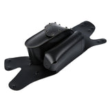 TCMT Saddlebag Guard Bag Water Bottle Holder For Harley Touring 1993-Later - TCMTMOTOR