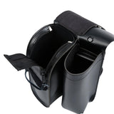 TCMT Saddlebag Guard Bag Water Bottle Holder For Harley Touring 1993-Later - TCMTMOTOR