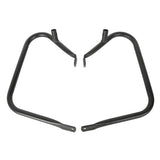 TCMT Saddlebag Guard Bracket Fit For Harley Touring '97-'08 - TCMT