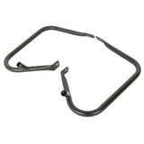 TCMT Saddlebag Guard Bracket Fit For Harley Touring '97-'08 - TCMT