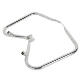 TCMT Saddlebag Guard Bracket Fit For Harley Touring '97-'08 - TCMT