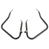 TCMT Saddlebag Guard Crash Bars Fit For Harley Touring '14-'24 - TCMT