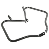 TCMT Saddlebag Guard Crash Bars Fit For Harley Touring '14-'24 - TCMT
