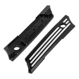 TCMT Saddlebag Latch Cover Fit For Harley Touring '14-'24 - TCMT