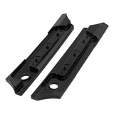 TCMT Saddlebag Latch Cover Fit For Harley Touring '14-'24 - TCMT