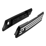 TCMT Saddlebag Latch Cover Fit For Harley Touring '14-'24 - TCMT