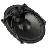 TCMT Saddlebag Lid 5"x7" Speakers Fit For Harley Touring 1993-2023 - TCMTMOTOR