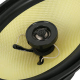 TCMT Saddlebag Lid 6"x9" Speakers Fit For Harley Touring 1993-2013 - TCMTMOTOR