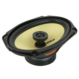 TCMT Saddlebag Lid 6"x9" Speakers Fit For Harley Touring 1993-2013 - TCMTMOTOR