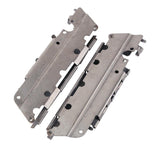 TCMT Saddlebag Lid Latch Lock Hardware kit Set Fit For Harley Touring 1993-2013 - TCMTMOTOR