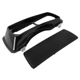 TCMT 6x9" Saddlebag Speaker Lids For Harley Touring Road Glide 93-13 - TCMTMOTOR