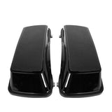 TCMT 6x9" Saddlebag Speaker Lids For Harley Touring Road Glide 93-13 - TCMTMOTOR