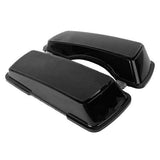 TCMT 6x9" Saddlebag Speaker Lids For Harley Touring Road Glide 93-13 - TCMTMOTOR