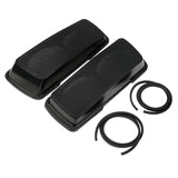 TCMT 6x9" Saddlebag Speaker Lids For Harley Touring Road Glide 93-13 - TCMTMOTOR