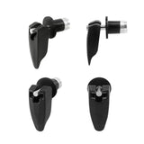 TCMT Saddlebag Quick Release Kit Fit For Indian '19-'25