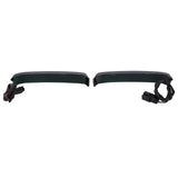 TCMT Saddlebag Run Brake LED Turn Lights Fit For Harley Touring '14-'24