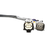 TCMT Saddlebag Run Brake LED Turn Lights Fit For Harley Touring '14-'24