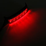 TCMT Saddlebag Run Brake LED Turn Lights Fit For Harley Touring '14-'24