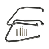 TCMT Saddlebag Support Brackets Fit For Harley Sportster XL883 1200 '04-'16 - TCMT