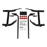 TCMT Saddlebags Bracket Guard Crash Bar Fit For Harley Touring '14-'23.5 - TCMT