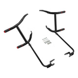 TCMT Saddlebags Bracket Guard Crash Bar Fit For Harley Touring '14-'23.5 - TCMT