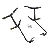 TCMT Saddlebags Bracket Guard Crash Bar Fit For Harley Touring '14-'23.5 - TCMT