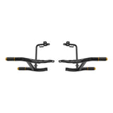 TCMT Saddlebags Bracket Guard Crash Bar Fit For Harley Touring '14-'23.5 - TCMT